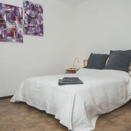 Holiday home Madamin Locazioni Turistiche *