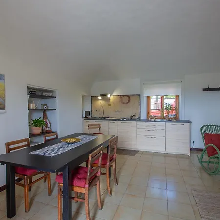 Holiday home Madamin Locazioni Turistiche *