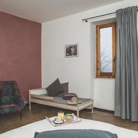 Holiday home Madamin Locazioni Turistiche Sant' Agata fossili