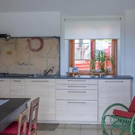 Holiday home Madamin Locazioni Turistiche *