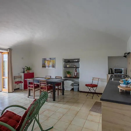 Holiday home Madamin Locazioni Turistiche