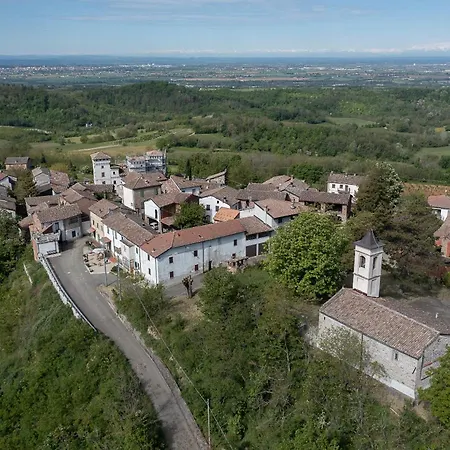 Holiday home Madamin Locazioni Turistiche