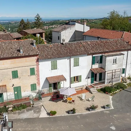 Madamin Locazioni Turistiche Sant' Agata fossili